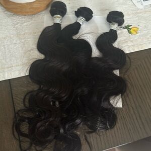 18 20,22 inch bundles